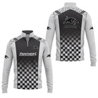 Penrith Panthers Quarter-zip Pullover SC063