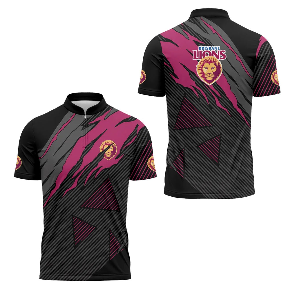 Brisbane Lions Apparels SC009