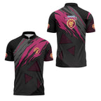 Brisbane Lions Apparels SC009