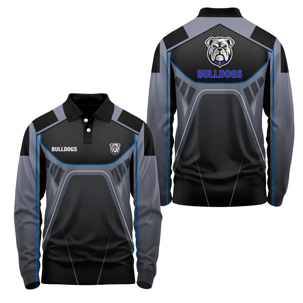 Canterbury-Bankstown Bulldogs Apparels SC088
