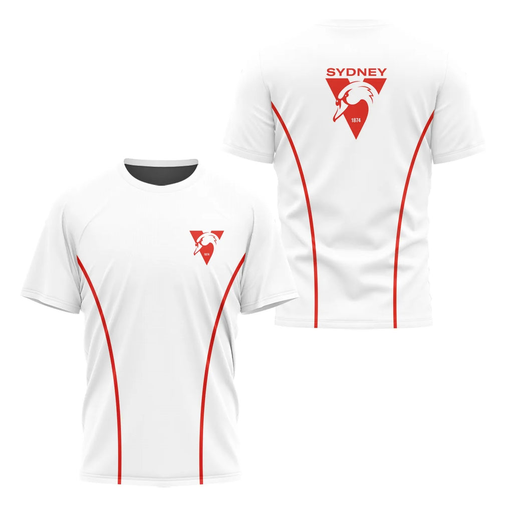 Sydney Swans Apparels SC025