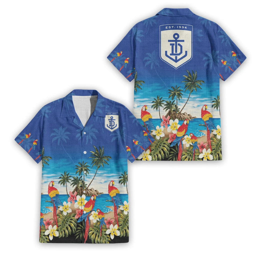 Fremantle Dockers Apparels SHW005