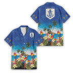 Fremantle Dockers Apparels SHW005