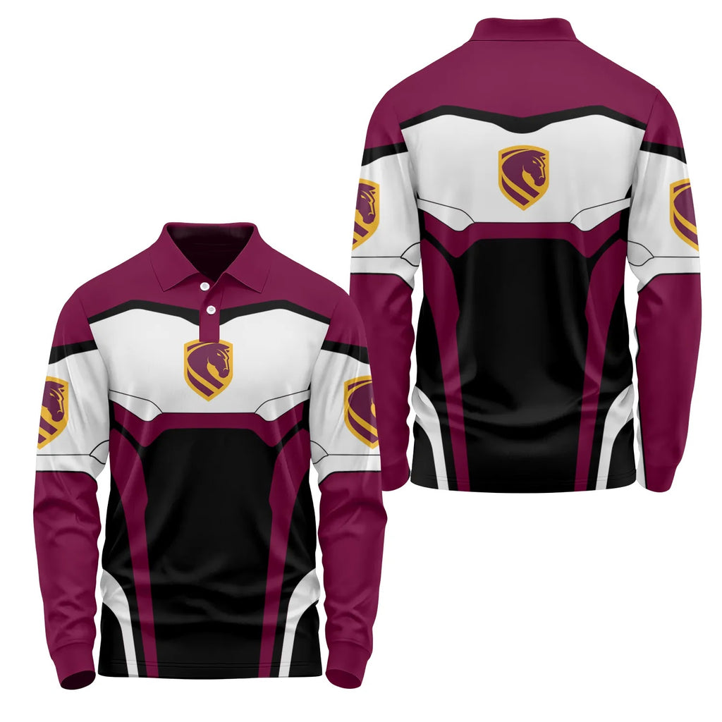 Brisbane Broncos Apparels SC030