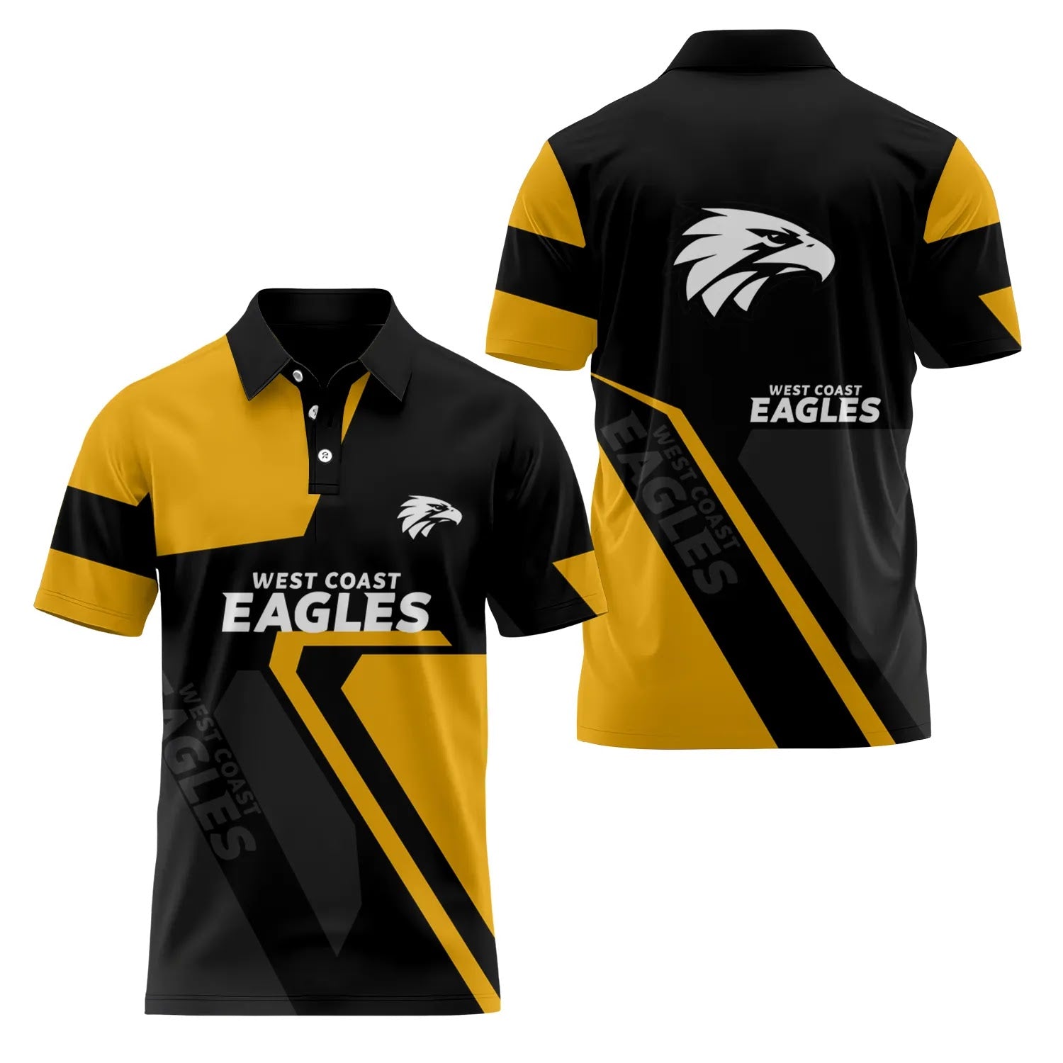West Coast Eagles Apparels SC117
