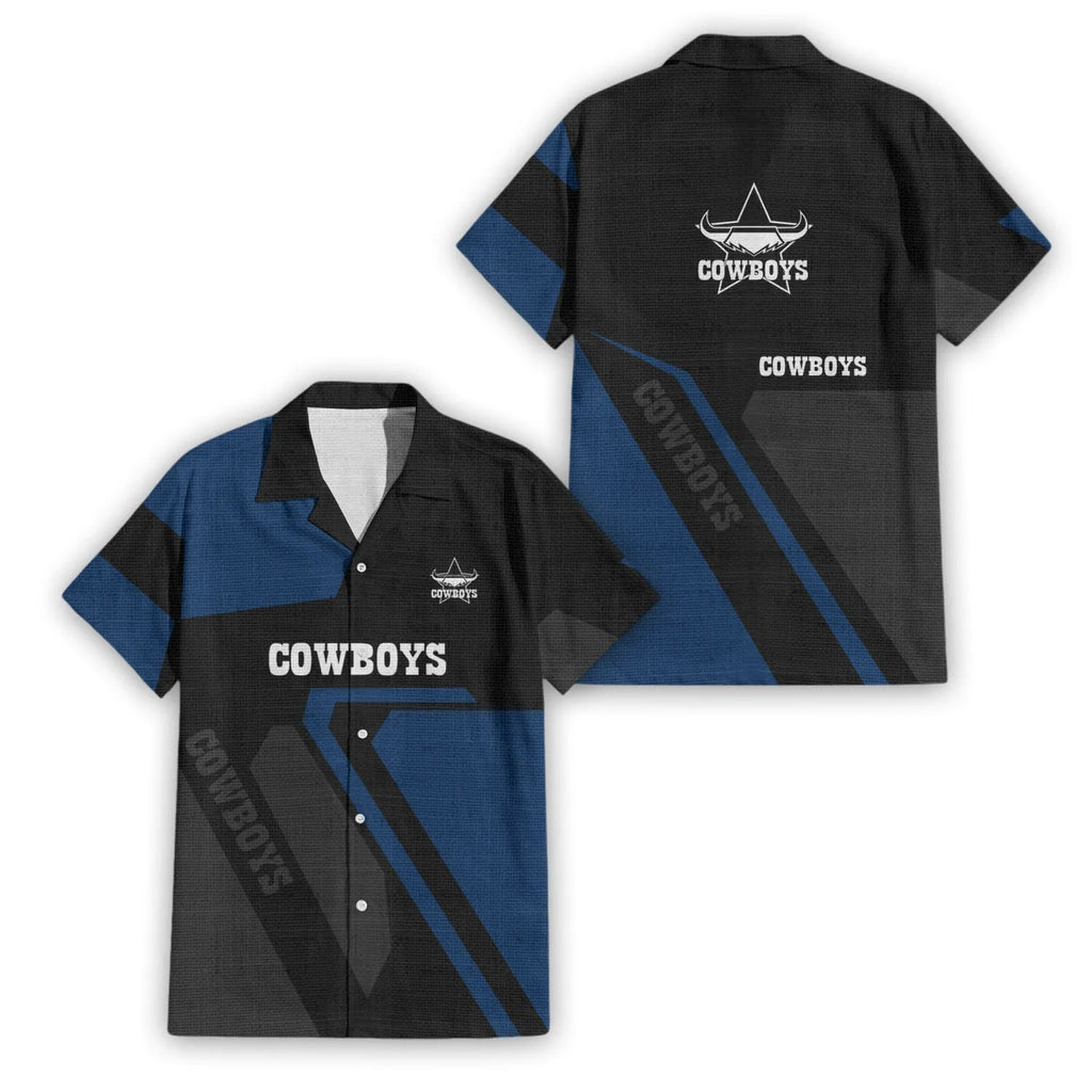 North Queensland Cowboys Apparels SC117