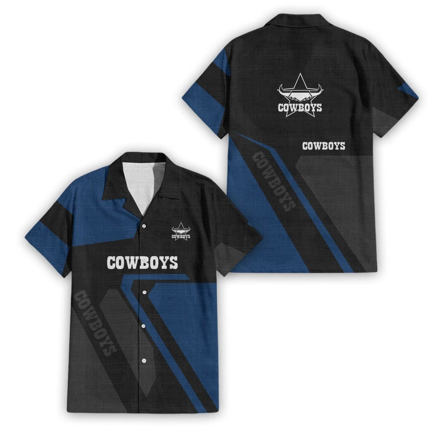 North Queensland Cowboys Apparels SC117