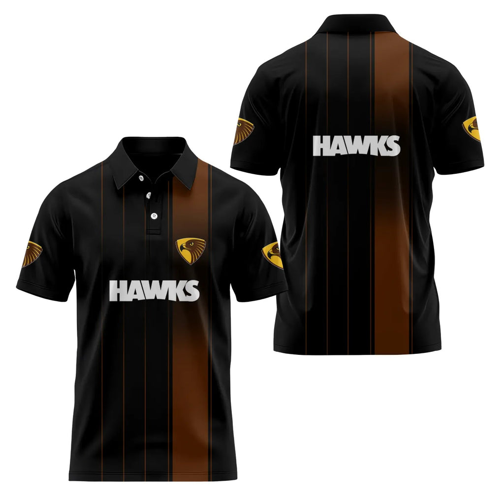 Hawthorn Hawks Apparels SC068