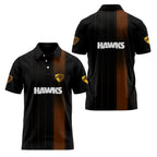 Hawthorn Hawks Apparels SC068