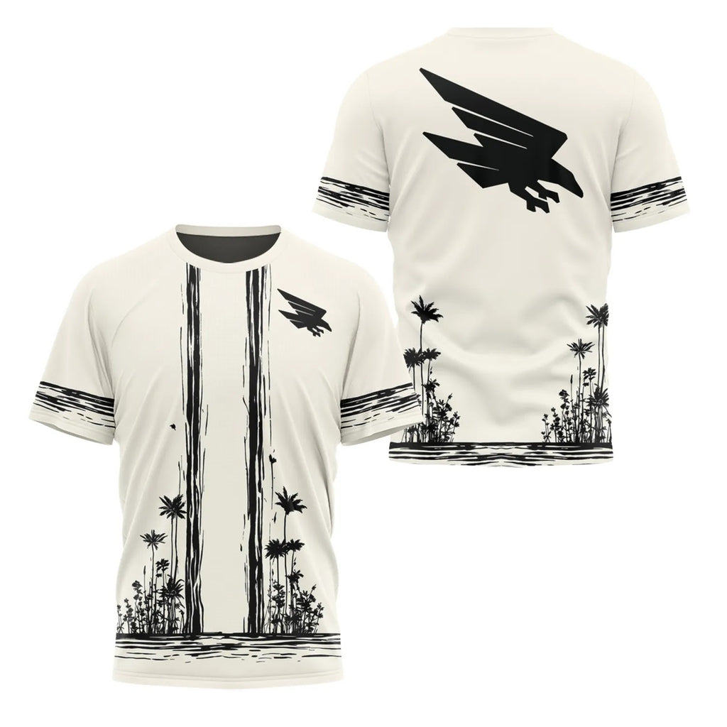 Adelaide Crows Apparels SHW043