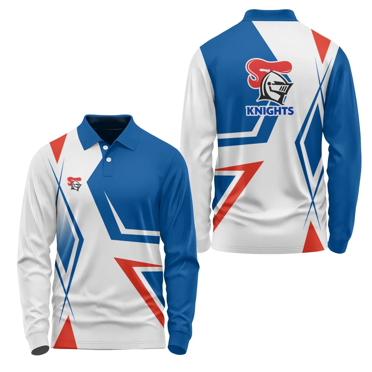 Newcastle Knights Apparels SC080