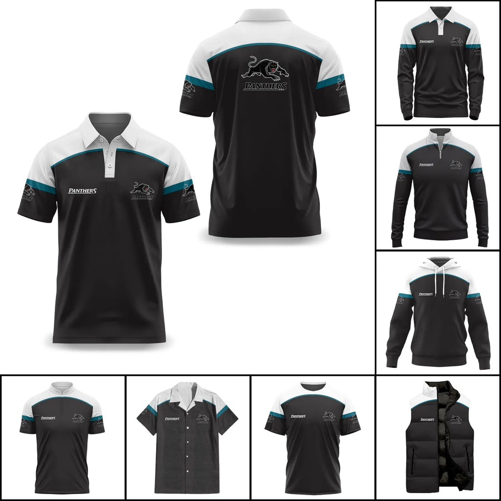 Penrith Panthers Apparels SC087