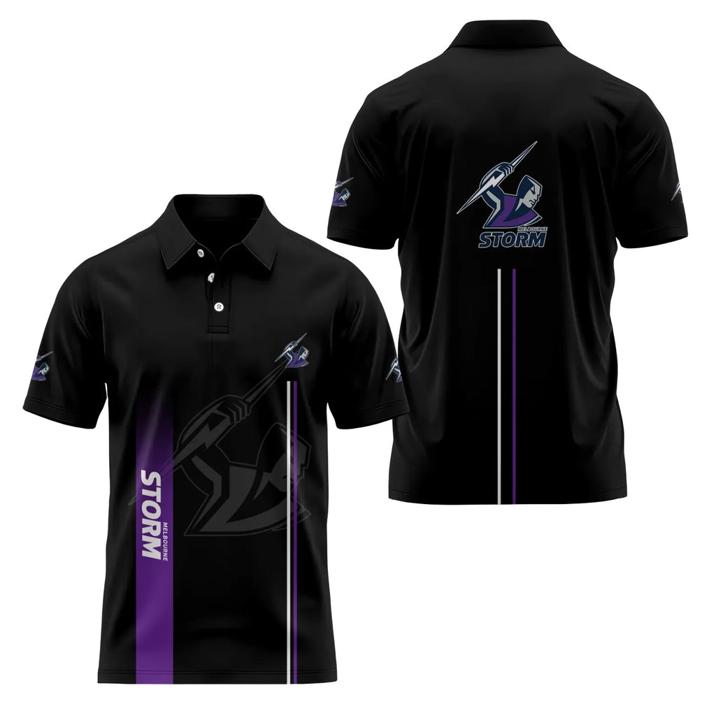 Melbourne Storm Apparels SC077