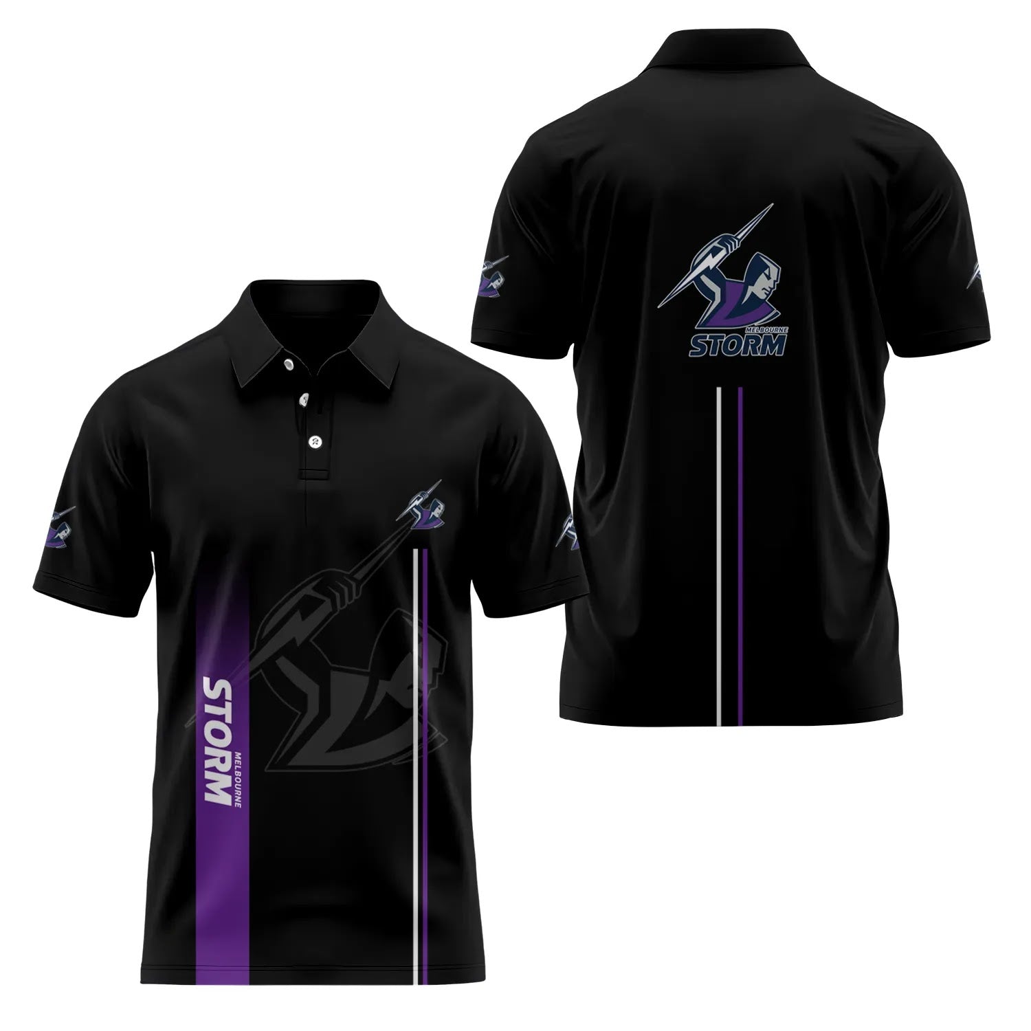 Melbourne Storm Apparels SC077