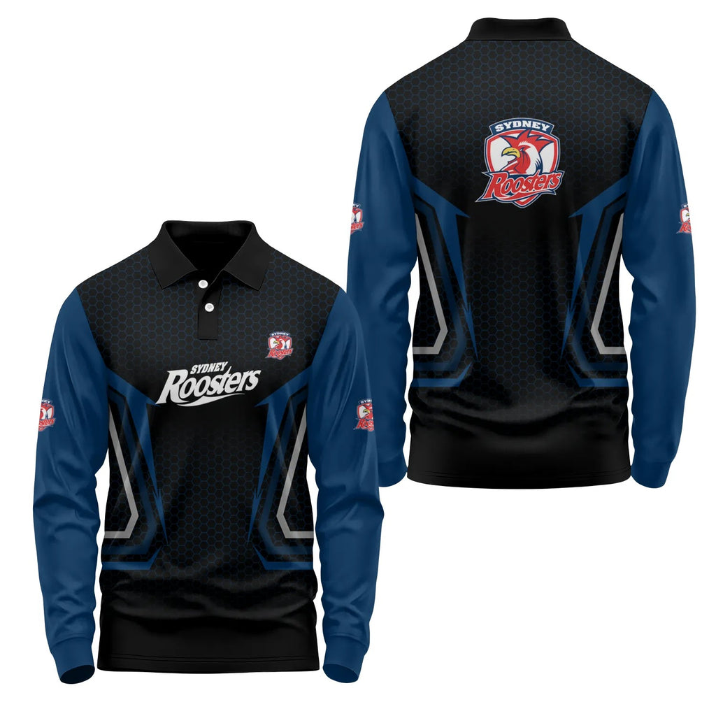 Sydney Roosters Apparels SC075