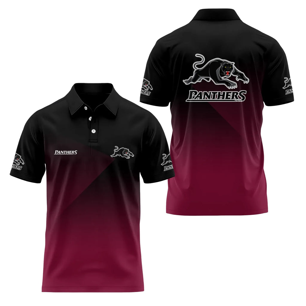 Penrith Panthers Apparels SC012