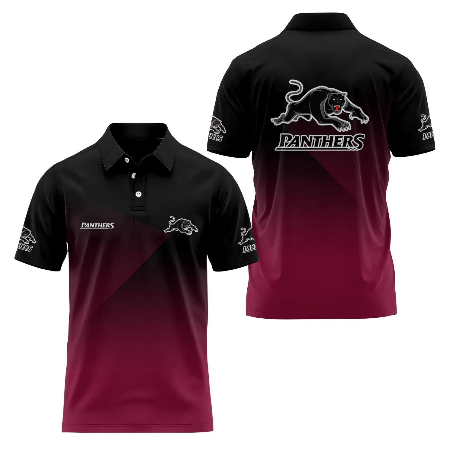 Penrith Panthers Apparels SC012