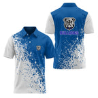 Canterbury-Bankstown Bulldogs Apparels SC070