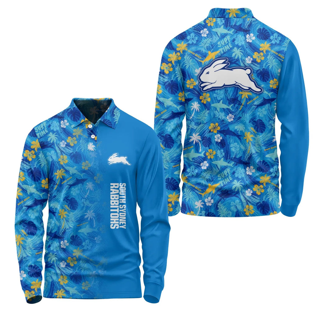 South Sydney Rabbitohs Apparels SHW027