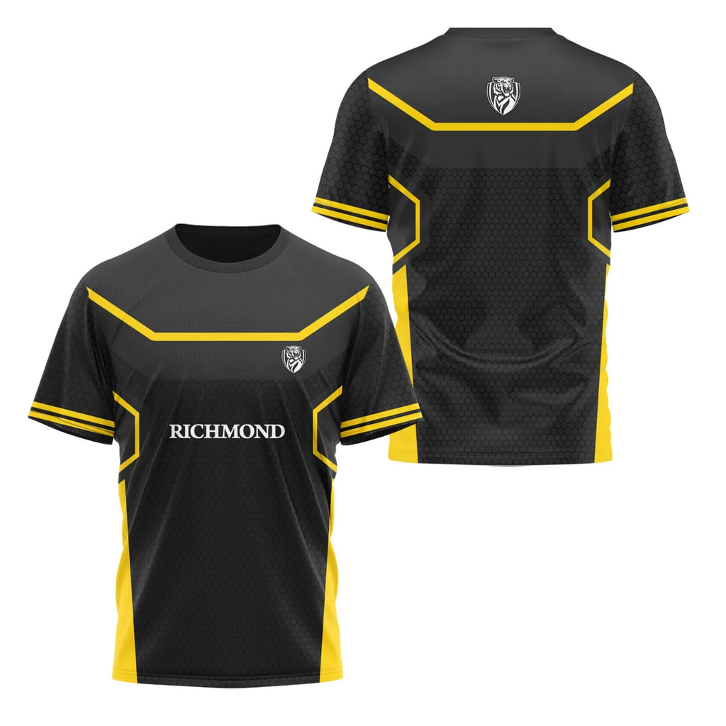 Richmond Tigers Apparels SC052