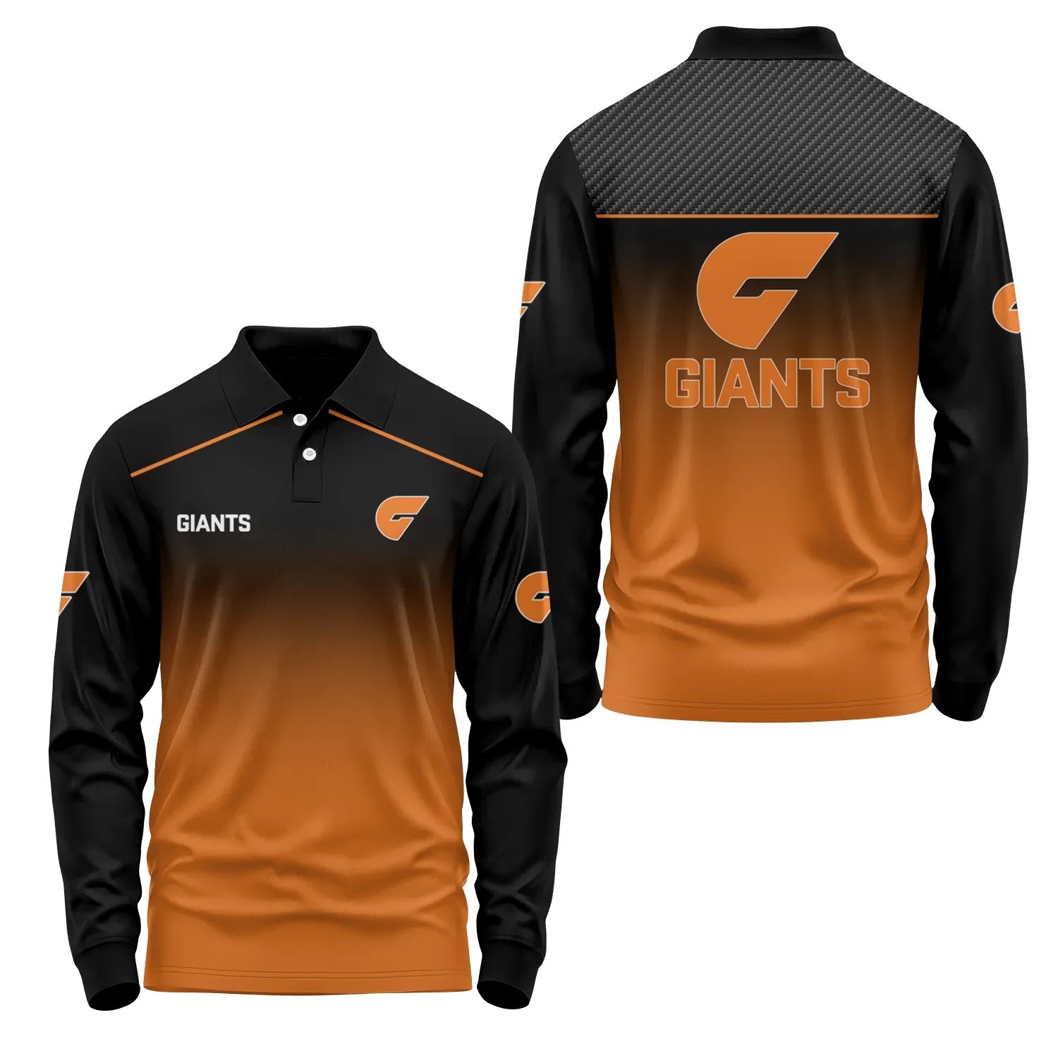 Greater Western Sydney Giants Apparels SC001