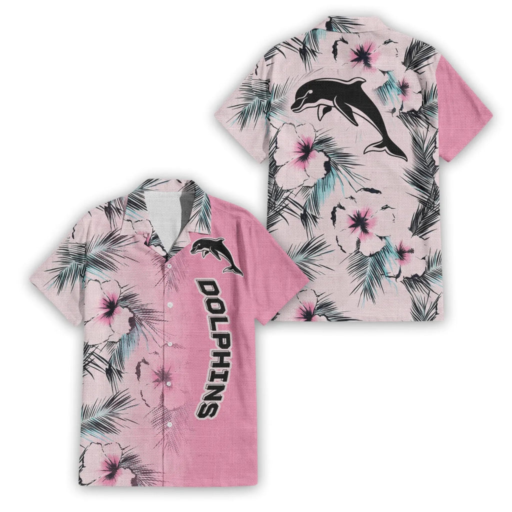 Dolphins Apparels SHW056