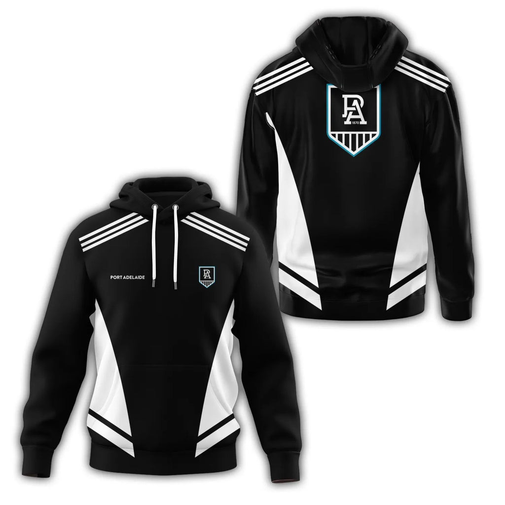 Port Adelaide Power Hoodie SC092