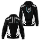 Port Adelaide Power Hoodie SC092