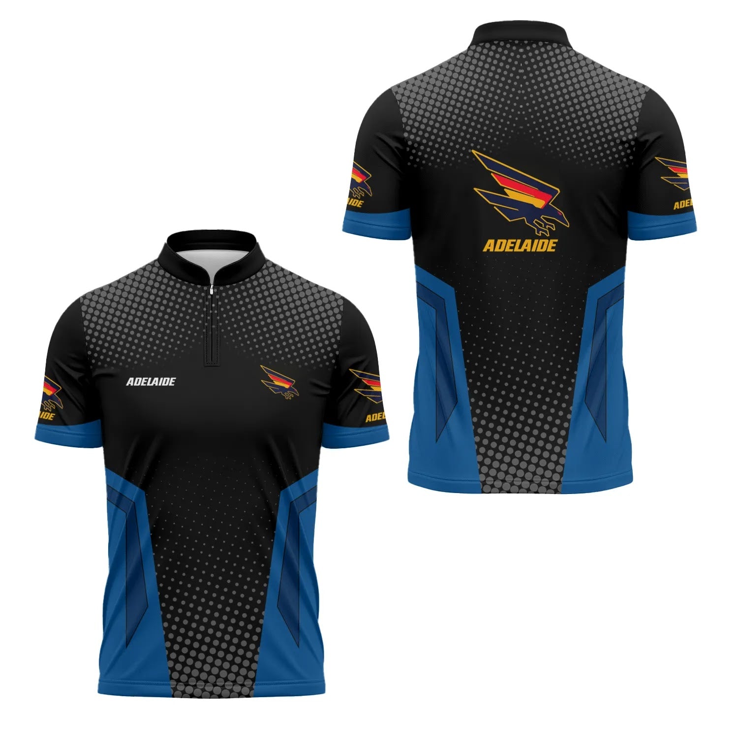 Adelaide Crows Apparels SC032
