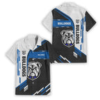 Canterbury-Bankstown Bulldogs Apparels SC036