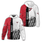 Essendon Bombers Hoodie SC039