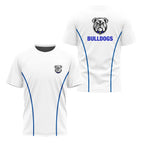 Canterbury-Bankstown Bulldogs Apparels SC025