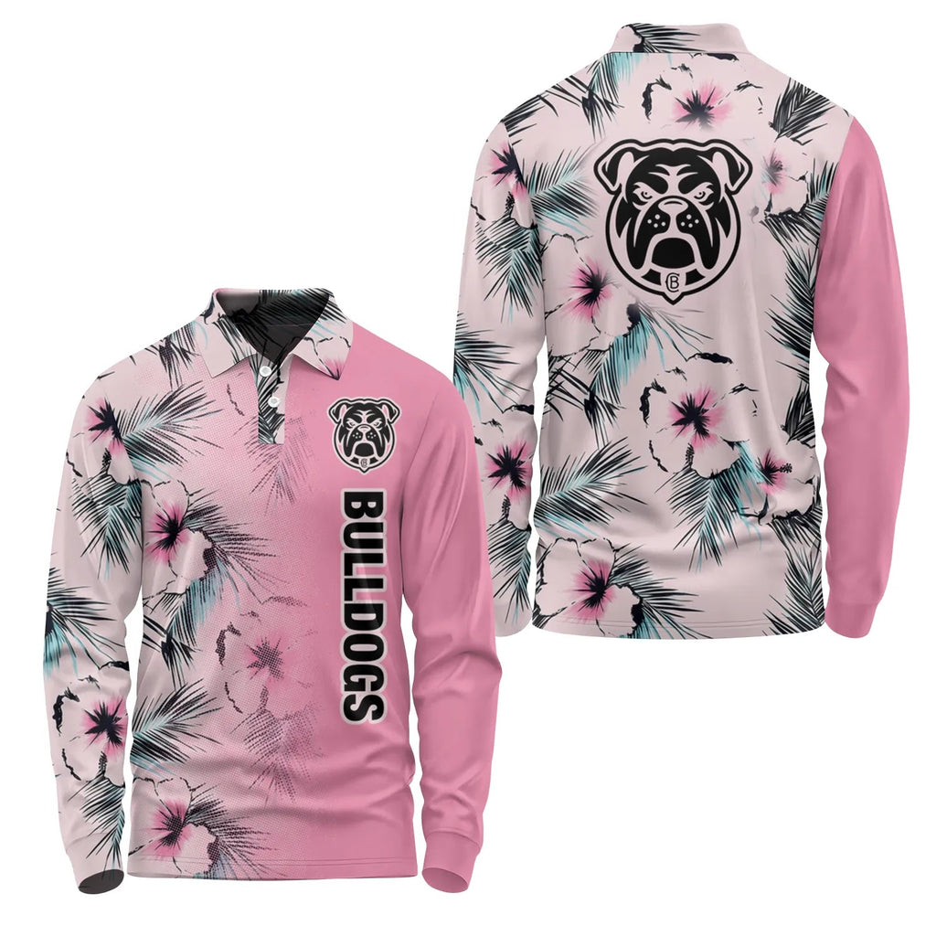 Canterbury-Bankstown Bulldogs Apparels SHW056