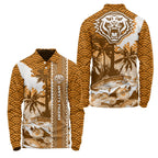 Wests Tigers Apparels SHW038