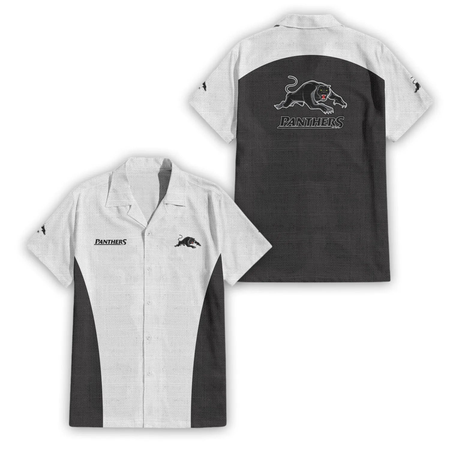 Penrith Panthers Apparels SC044