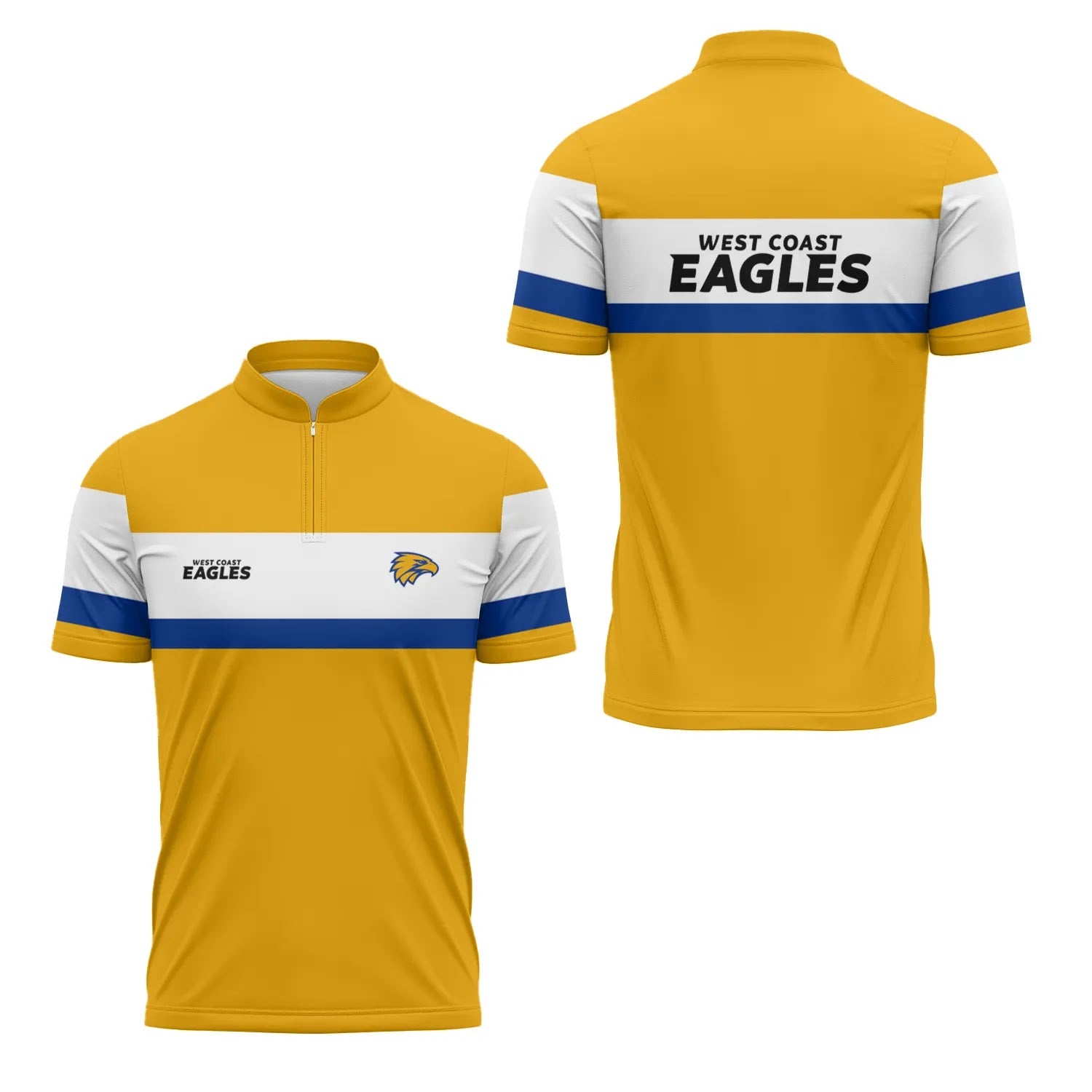 West Coast Eagles Apparels SC046