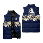 Gold Coast Titans Apparels SHW047