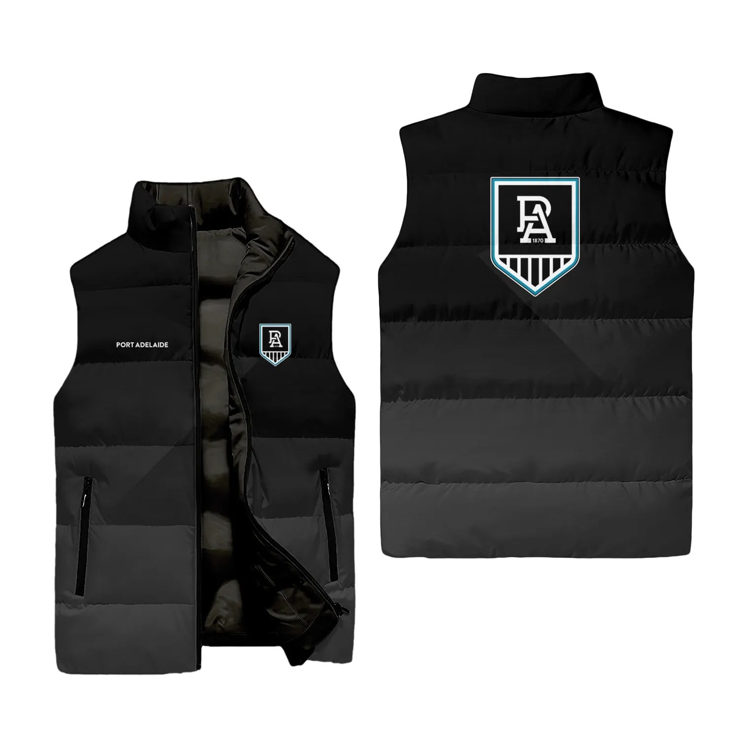 Port Adelaide Power Apparels SC012