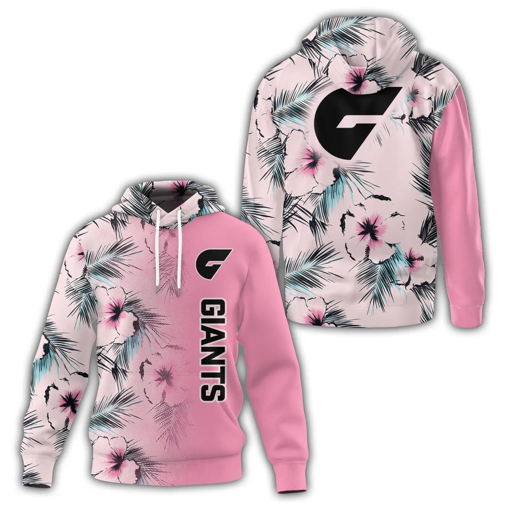 Greater Western Sydney Giants Hoodie SHW056