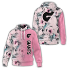 Greater Western Sydney Giants Hoodie SHW056