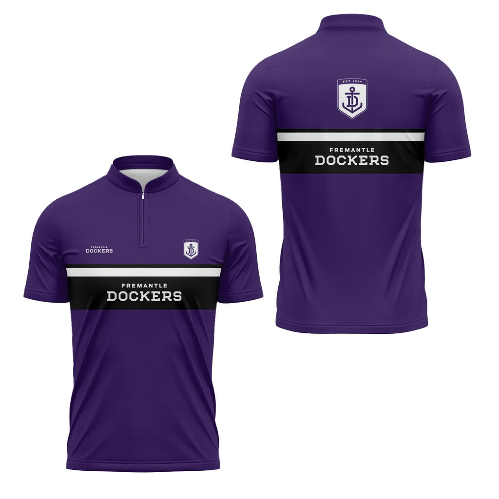 Fremantle Dockers Apparels SC051
