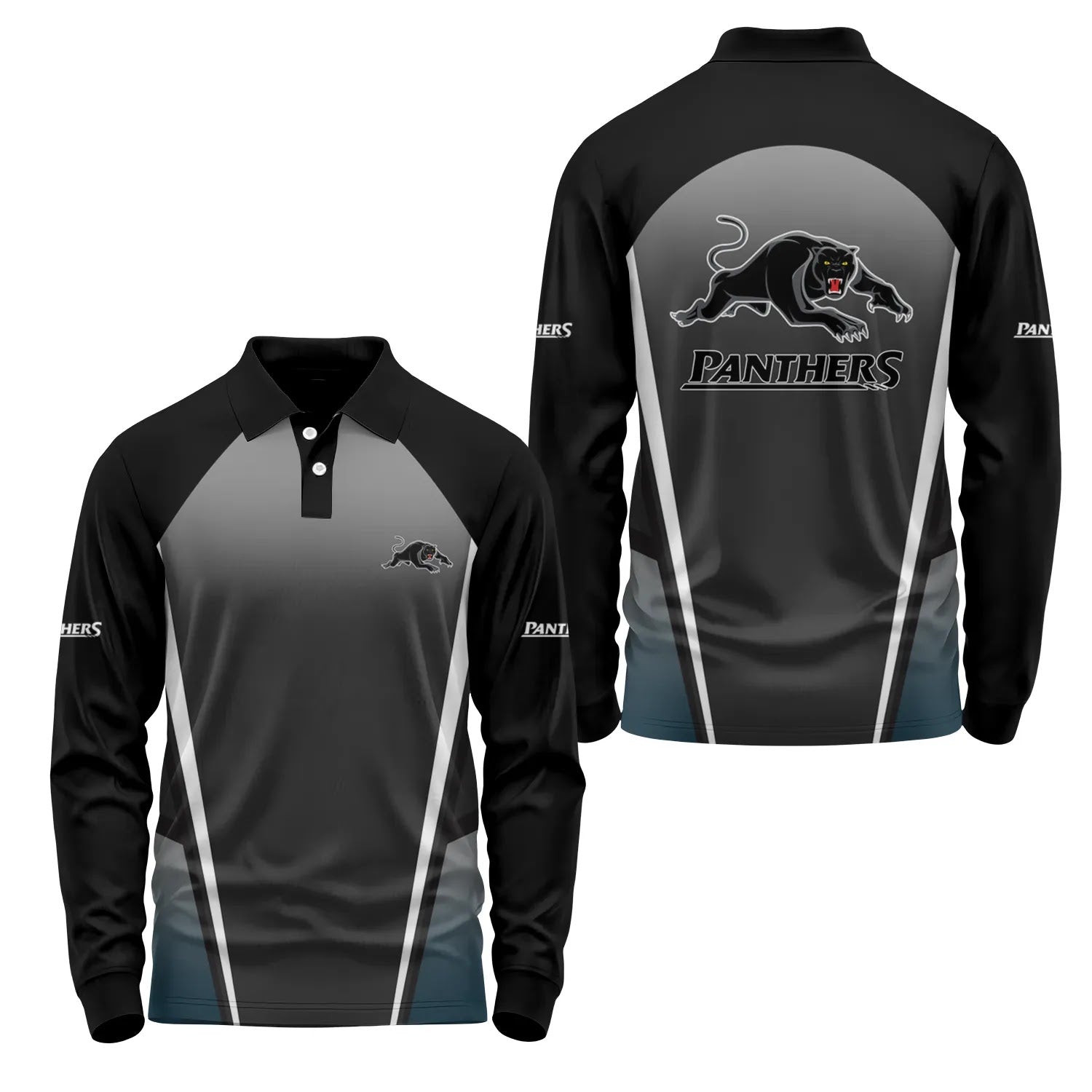 Penrith Panthers Apparels SC037