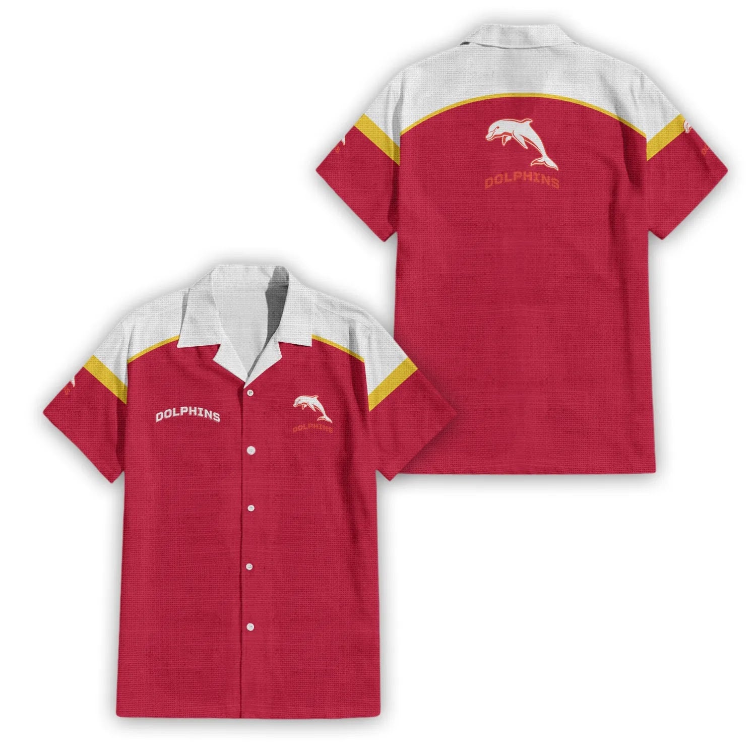 Dolphins Apparels SC087