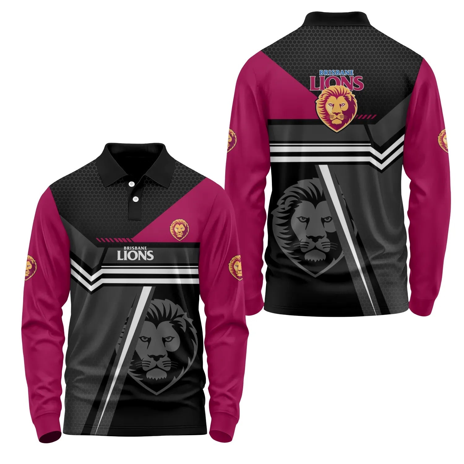 Brisbane Lions Apparels SC071