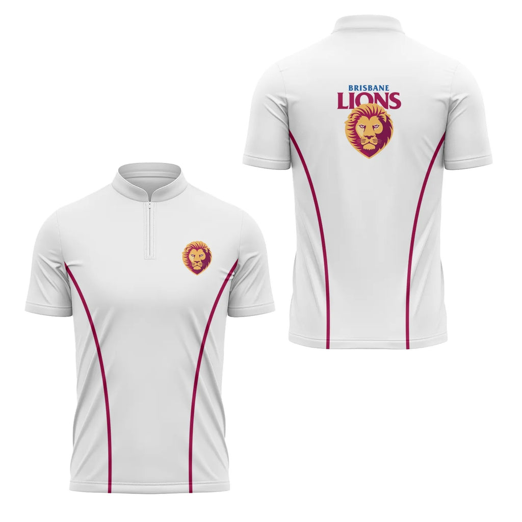 Brisbane Lions Apparels SC025