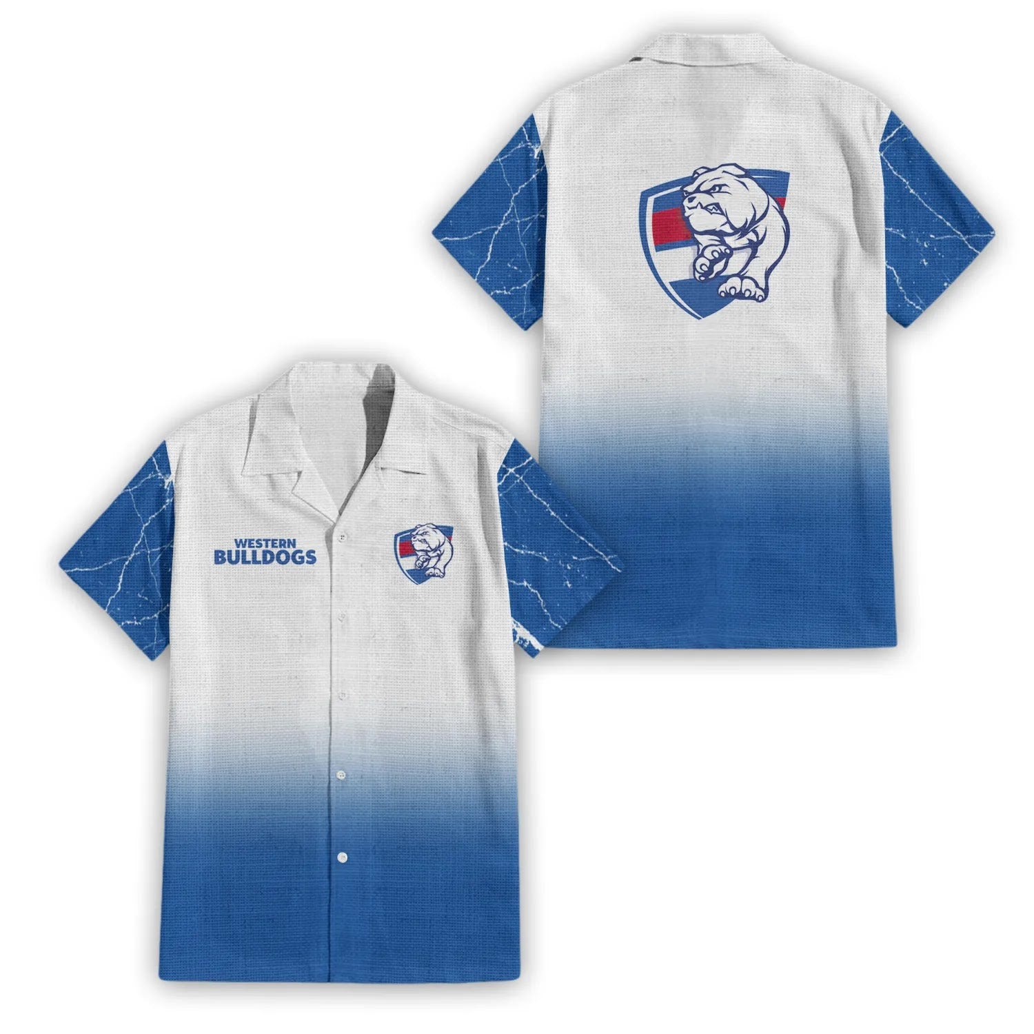 Western Bulldogs Apparels SC120