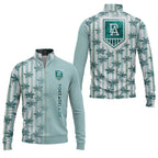 Port Adelaide Power Quarter-zip Pullover SHW028