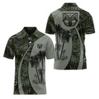 New Zealand Warriors Apparels SHW063
