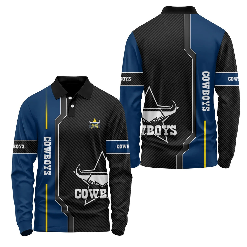North Queensland Cowboys Apparels SC042