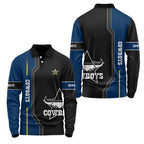 North Queensland Cowboys Apparels SC042